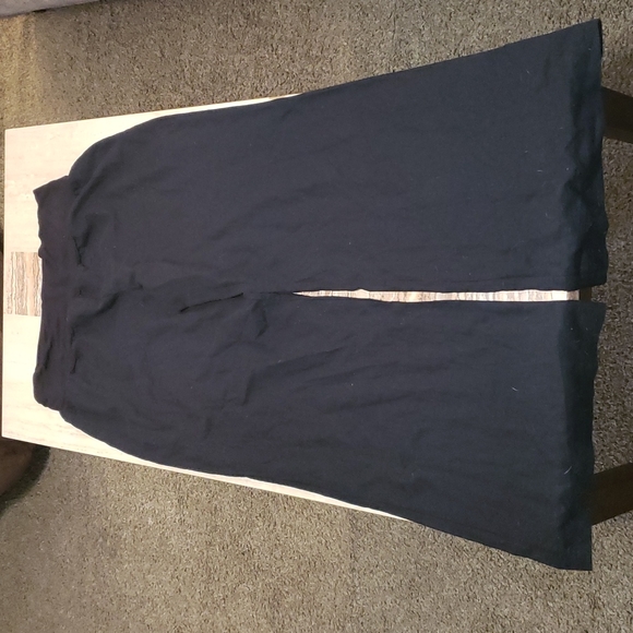 Love Tree Pants - 🍀4/$10 Women's Linen Pants with stretch waistband